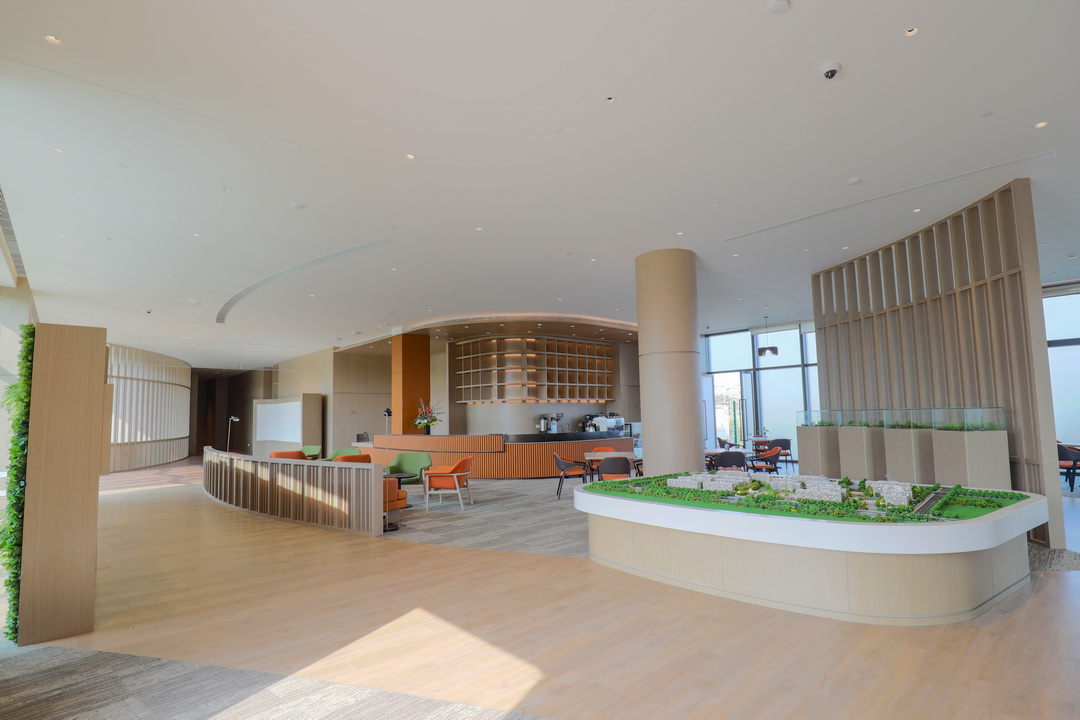 dynastyid picture 青浦養老院 Qingpu Nursing Home