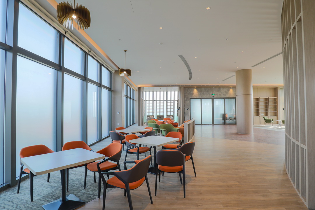 dynastyid picture 青浦養老院 Qingpu Nursing Home