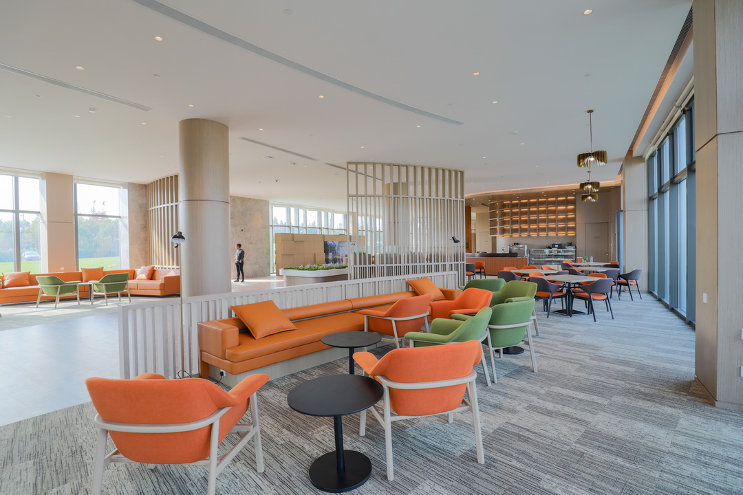 dynastyid picture 青浦養老院 Qingpu Nursing Home