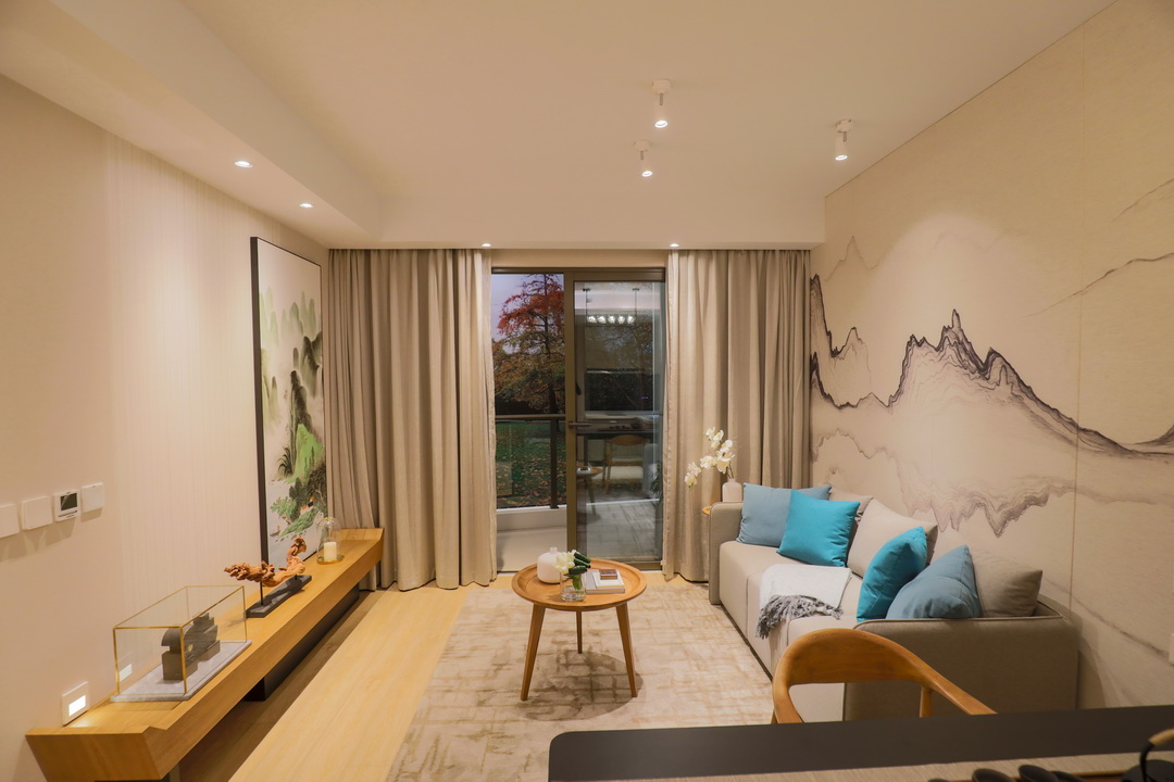 dynastyid picture 青浦養老院 Qingpu Nursing Home
