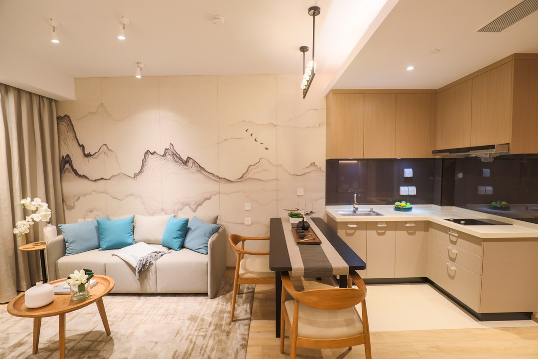 dynastyid picture 青浦養老院 Qingpu Nursing Home