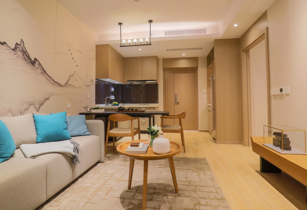 dynastyid picture 青浦養老院 Qingpu Nursing Home