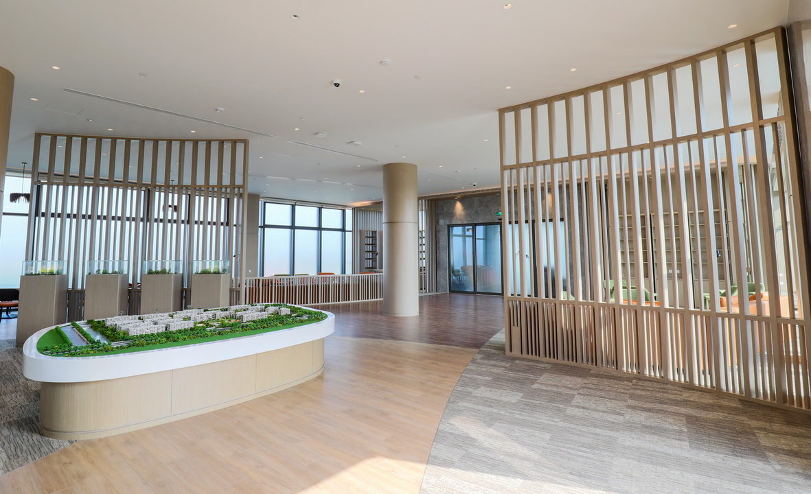 dynastyid picture 青浦養老院 Qingpu Nursing Home