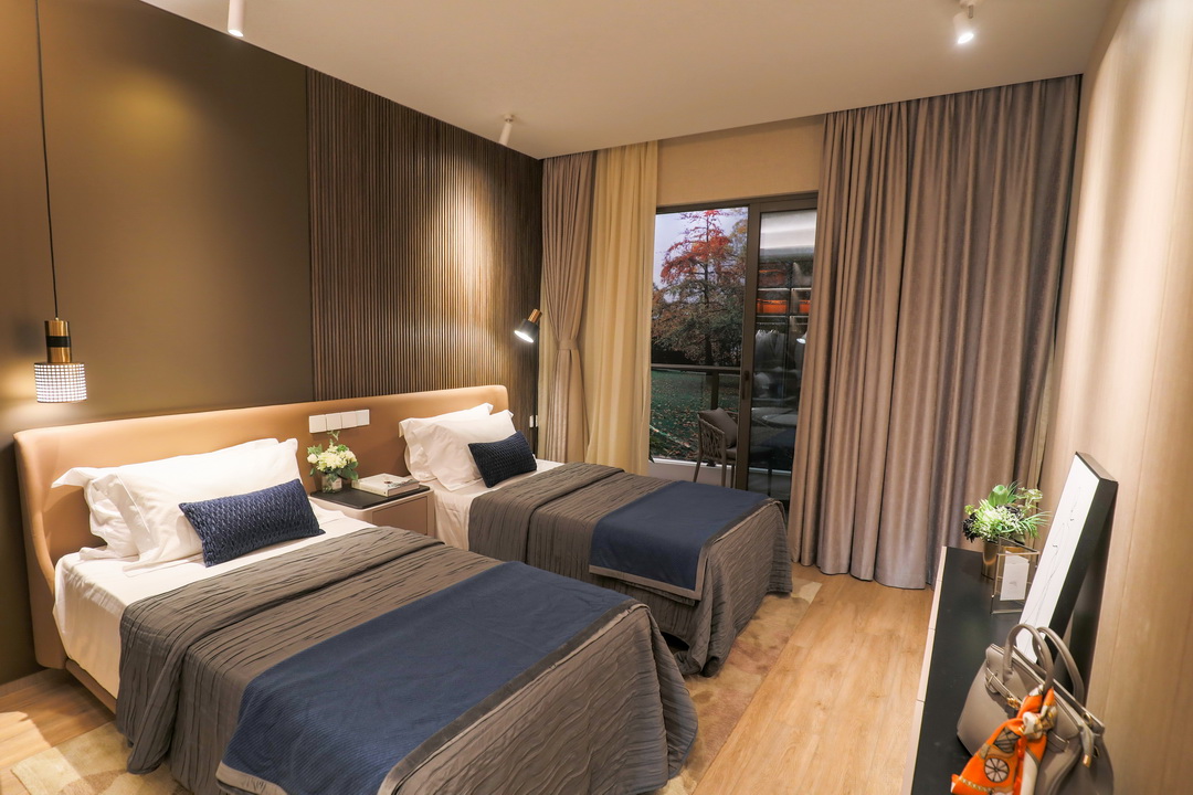 dynastyid picture 青浦養老院 Qingpu Nursing Home