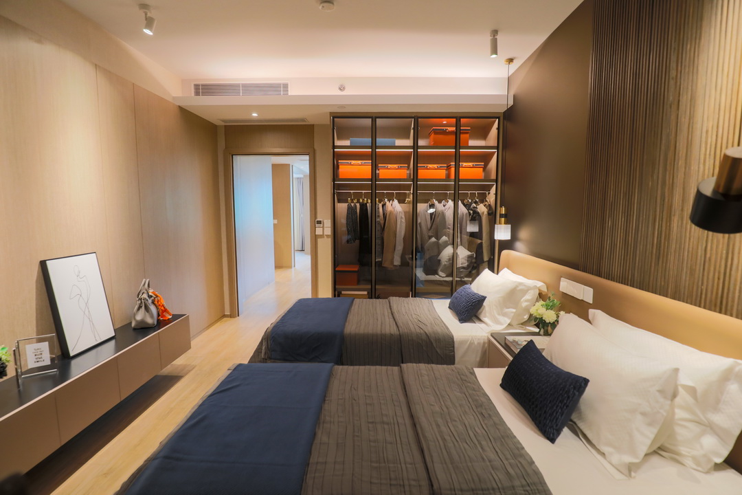 dynastyid picture 青浦養老院 Qingpu Nursing Home