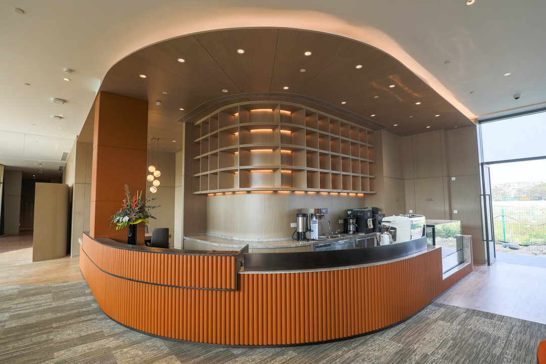 dynastyid picture 青浦養老院 Qingpu Nursing Home