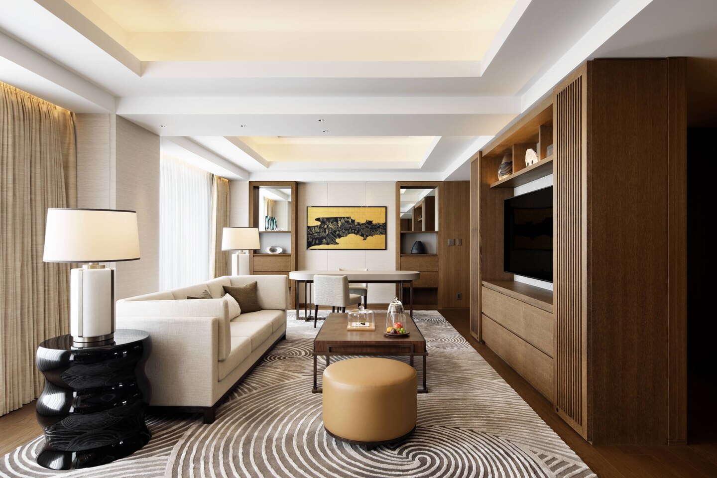 The JW Marriott Nara-5