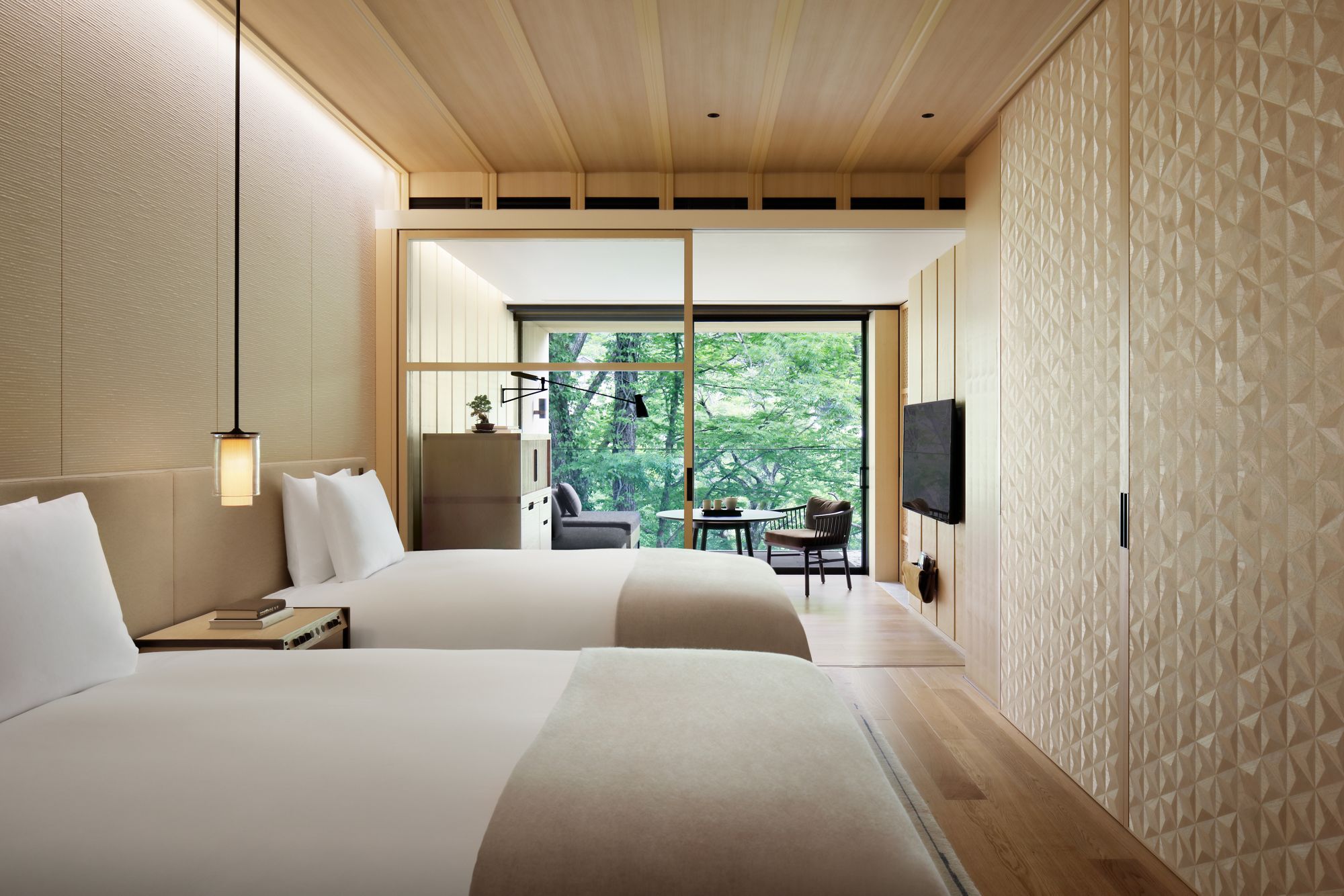 The Ritz-Carlton, Nikko-3