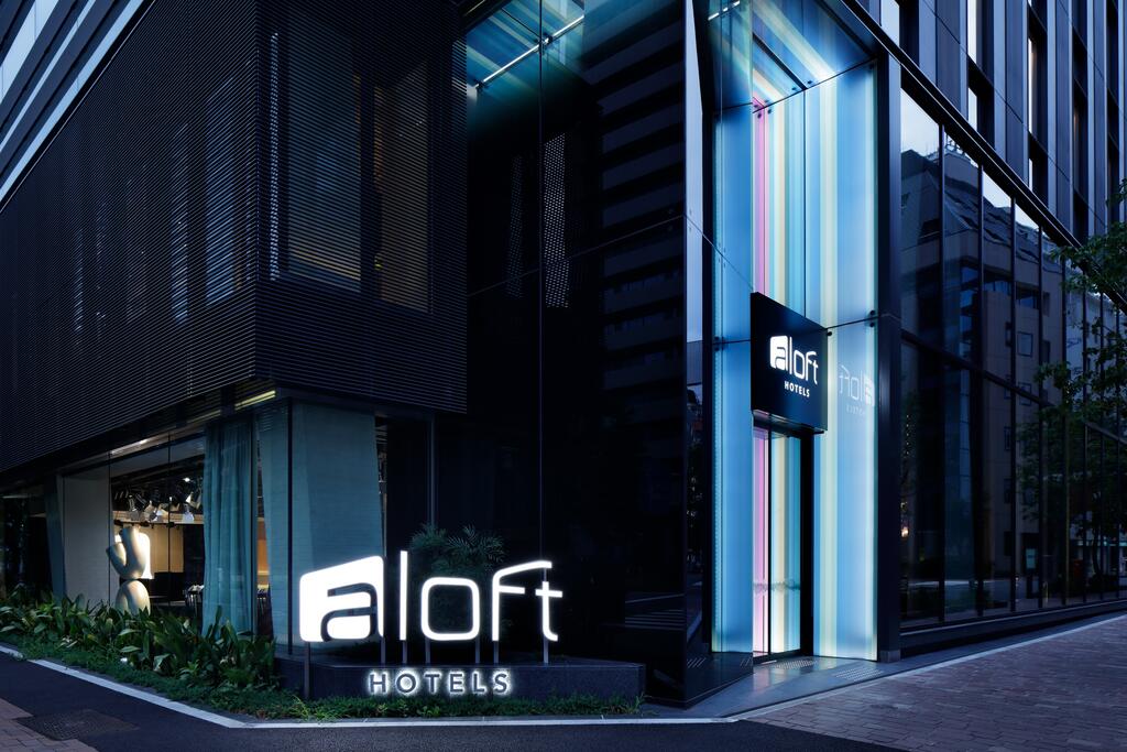 aloft ginza-0