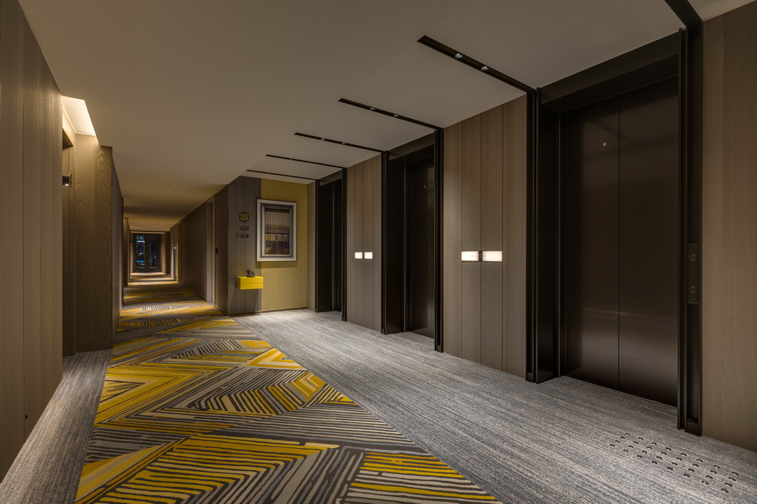 dynastyid picture Hotel Resonance Taipei, Tapestry Collection by Hilton