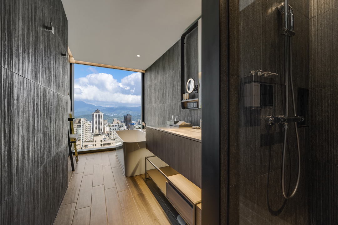 dynastyid picture Hotel Resonance Taipei, Tapestry Collection by Hilton