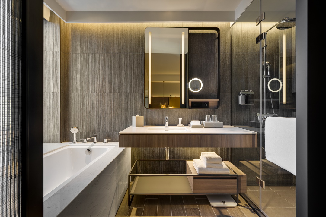 dynastyid picture Hotel Resonance Taipei, Tapestry Collection by Hilton