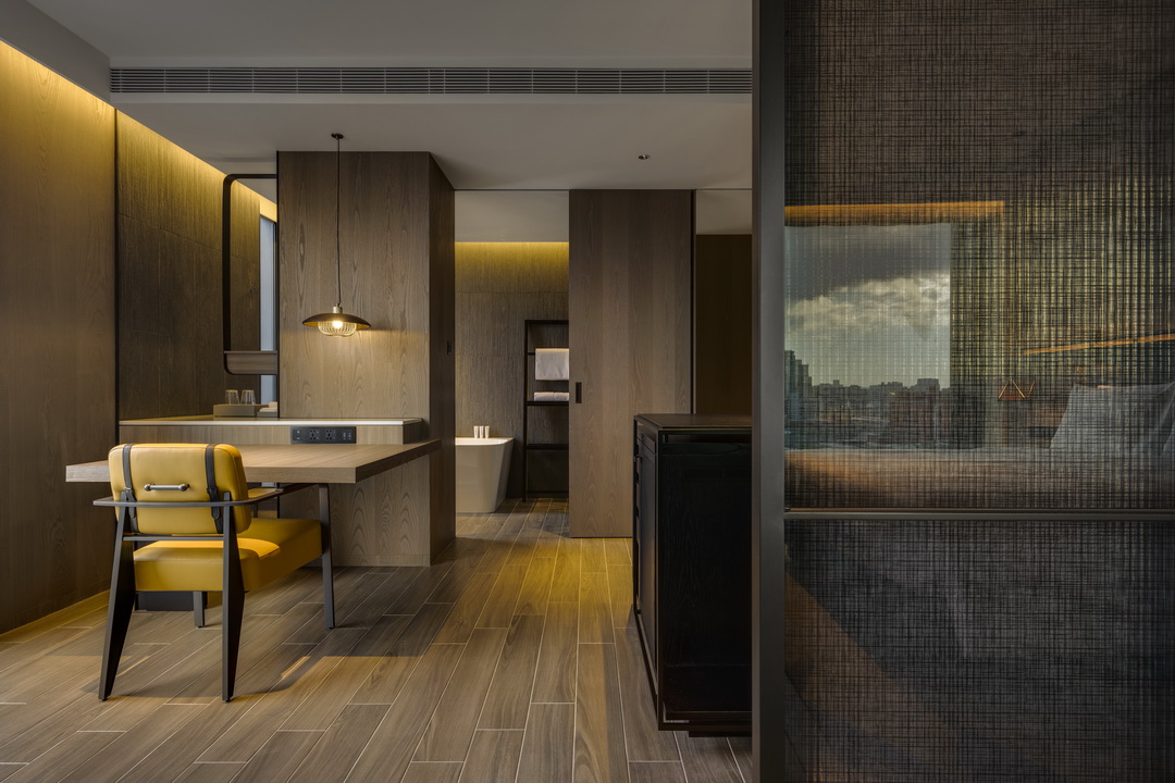 dynastyid picture Hotel Resonance Taipei, Tapestry Collection by Hilton