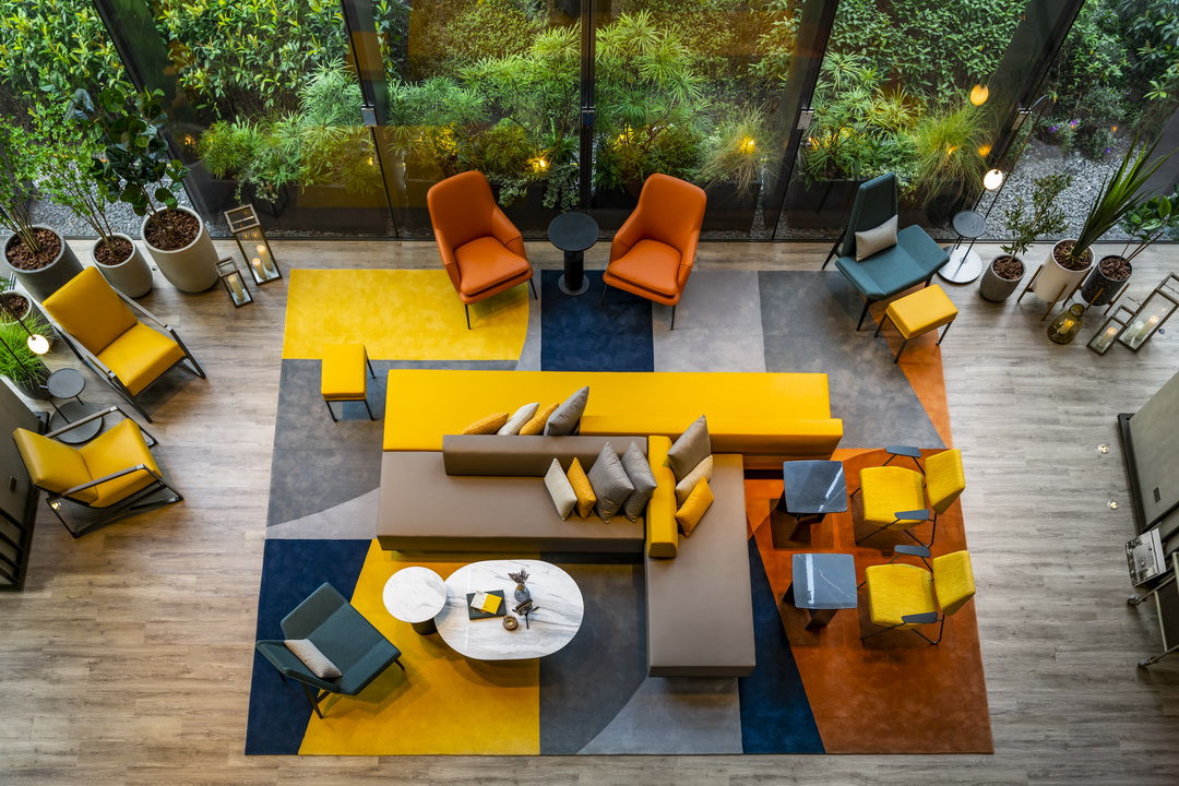 dynastyid picture Hotel Resonance Taipei, Tapestry Collection by Hilton