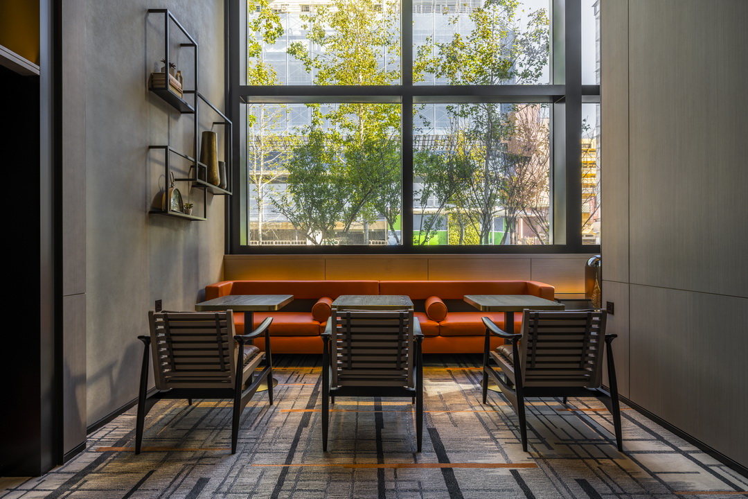 dynastyid picture Hotel Resonance Taipei, Tapestry Collection by Hilton