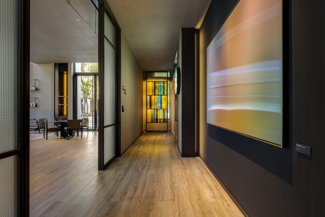 dynastyid picture Hotel Resonance Taipei, Tapestry Collection by Hilton