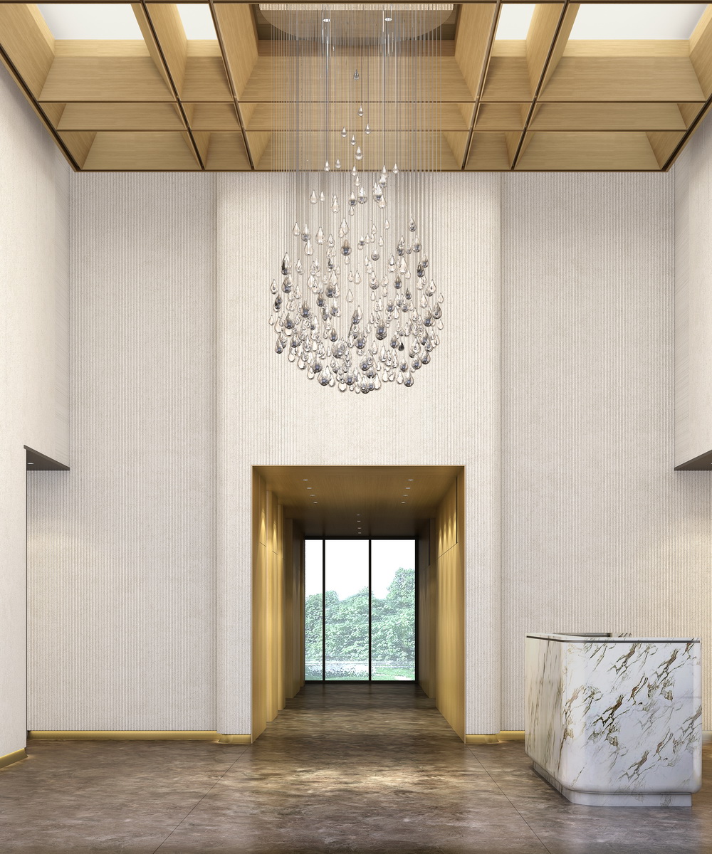 Wenzhou St. Residence (in progress)