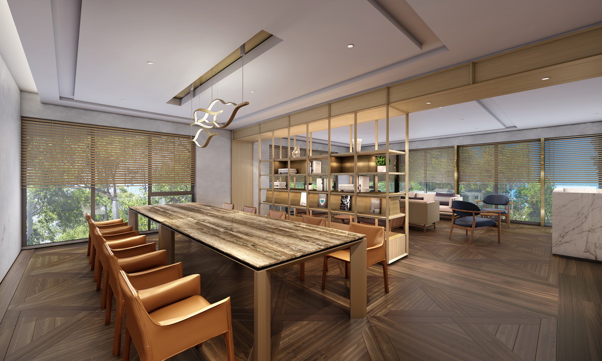 dynastyid picture Wenzhou St. Residence (in progress)