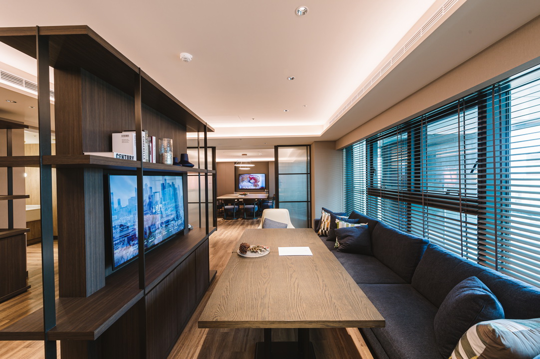 dynastyid picture 三輝玳門接待中心 Cullinan Daimond Showflat