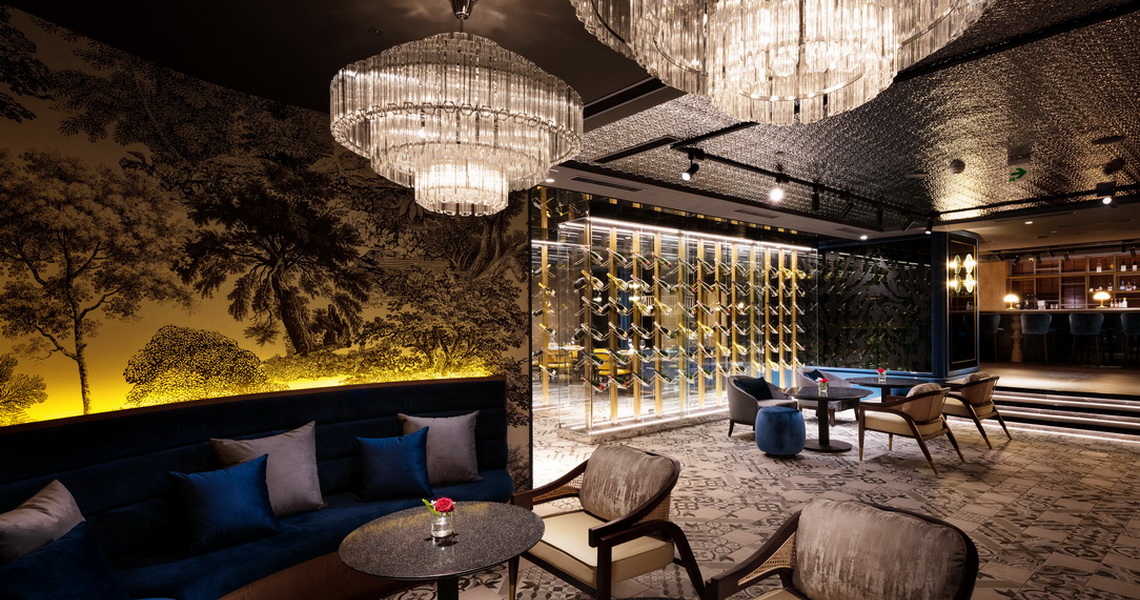 PAVO餐‧酒館 PAVO Lounge Bistro