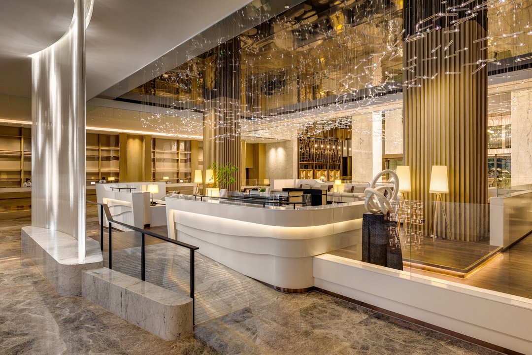 衡美 │ 閣美 | 高雄萬豪酒店 MARRIOTT KAOHSIUNG