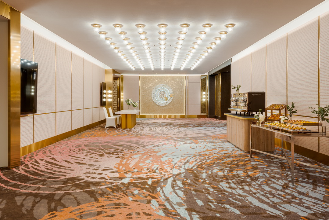 dynastyid picture 高雄洲際酒店 INTERCONTINENTAL KAOHSIUNG