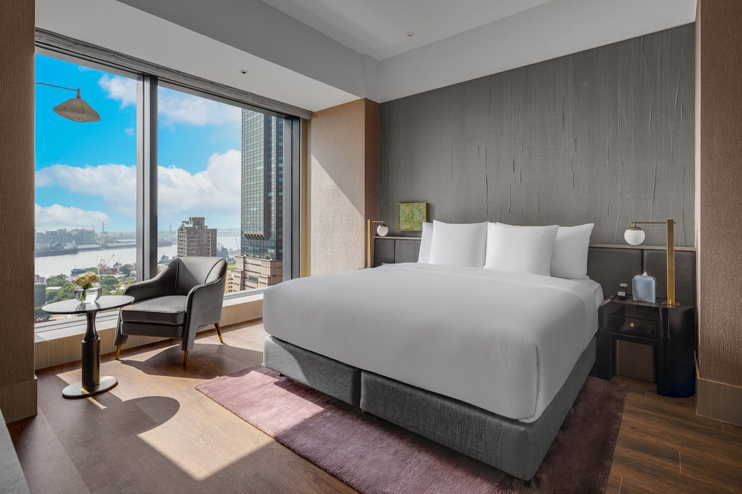 dynastyid picture INTERCONTINENTAL KAOHSIUNG
