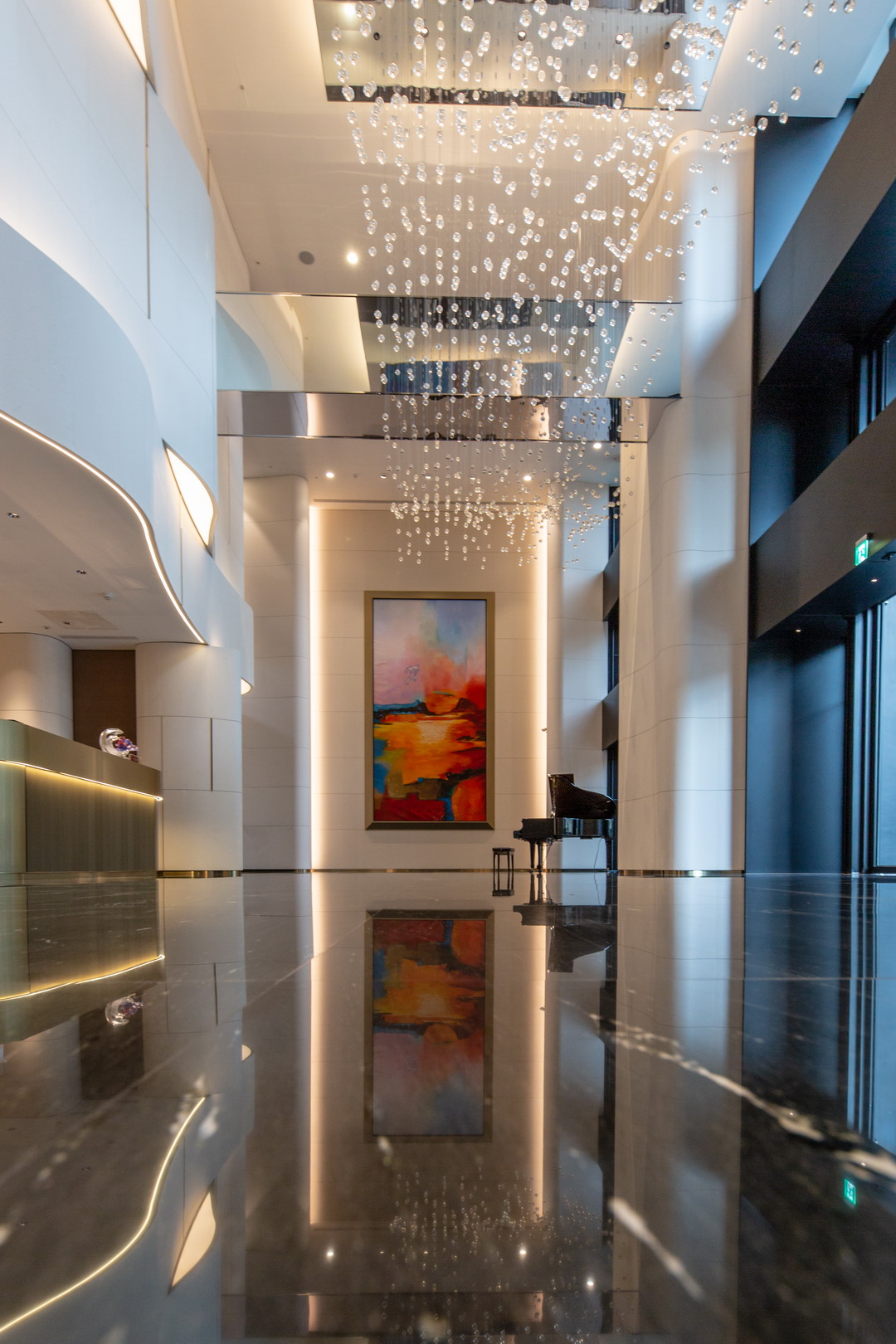 dynastyid picture Xing Zong Kaohsiung Residence
