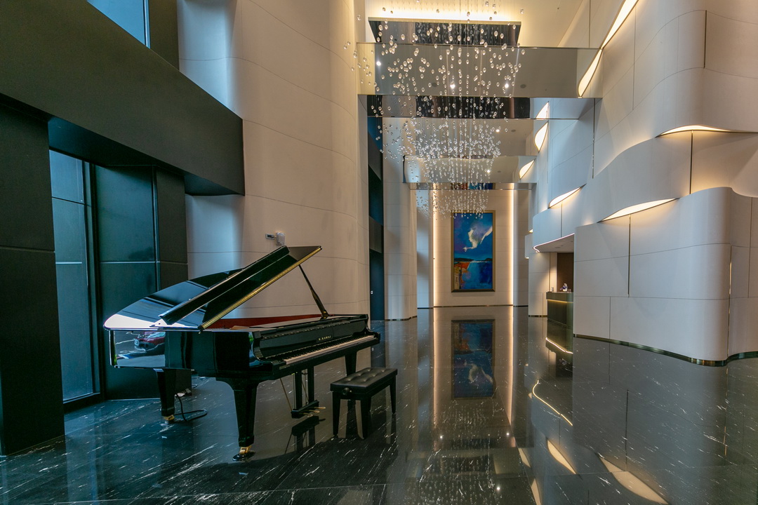 dynastyid picture Xing Zong Kaohsiung Residence