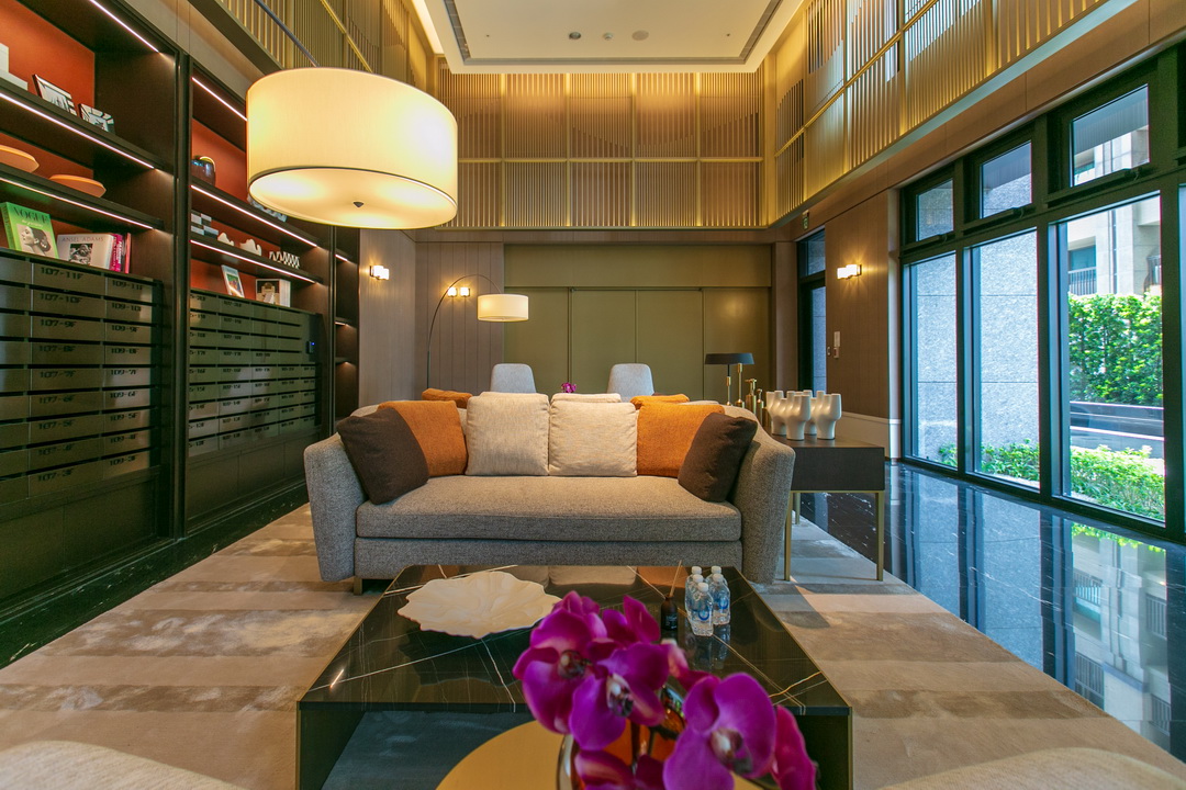 dynastyid picture Xing Zong Kaohsiung Residence
