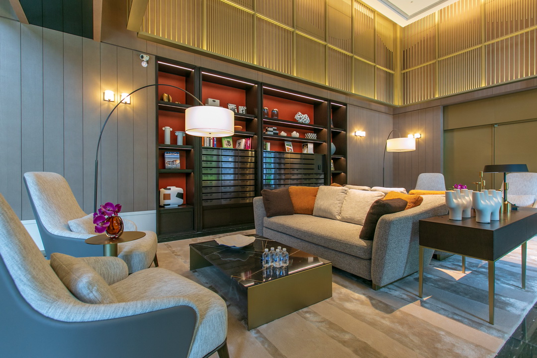 dynastyid picture Xing Zong Kaohsiung Residence