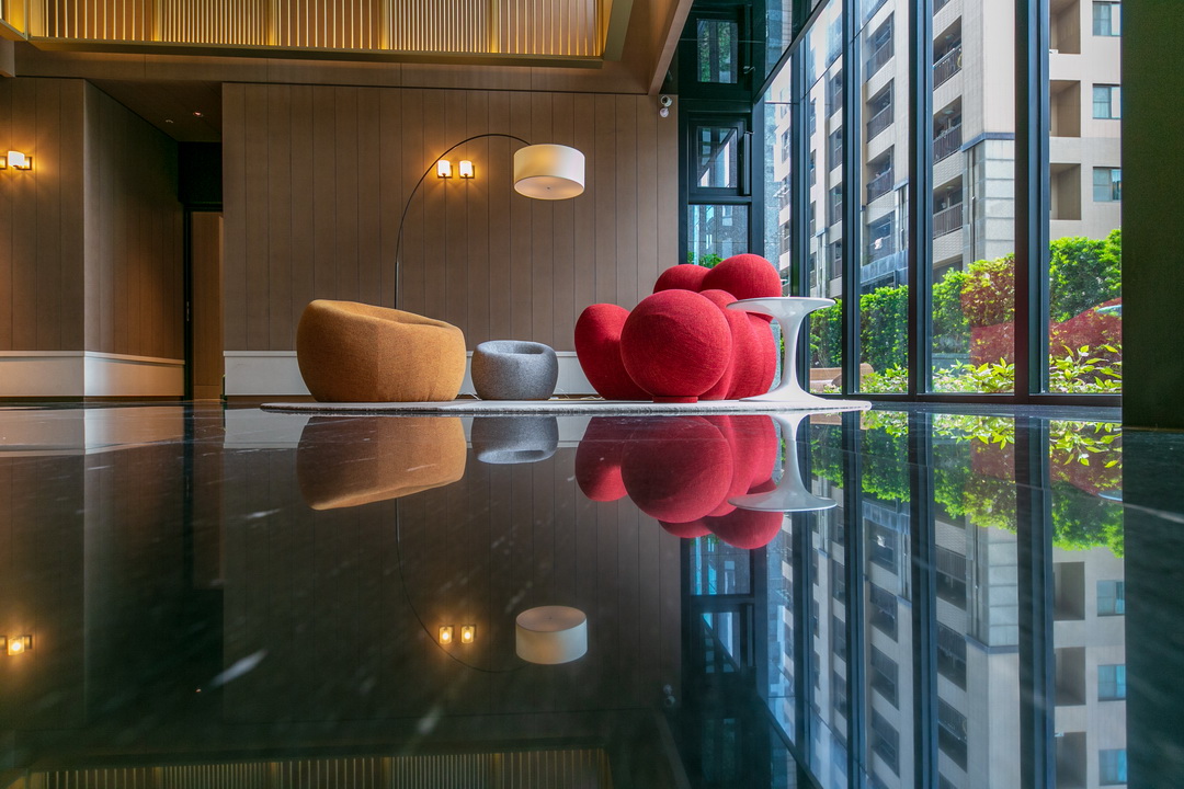 dynastyid picture Xing Zong Kaohsiung Residence