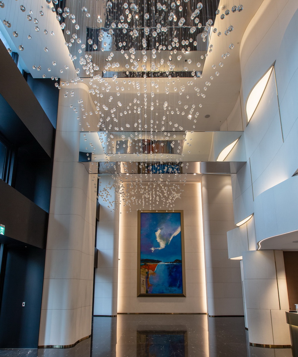 Xing Zong Kaohsiung Residence