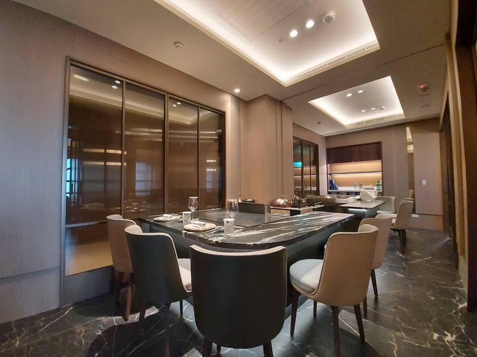 dynastyid picture FLAMMA Teppanyaki & Steak house