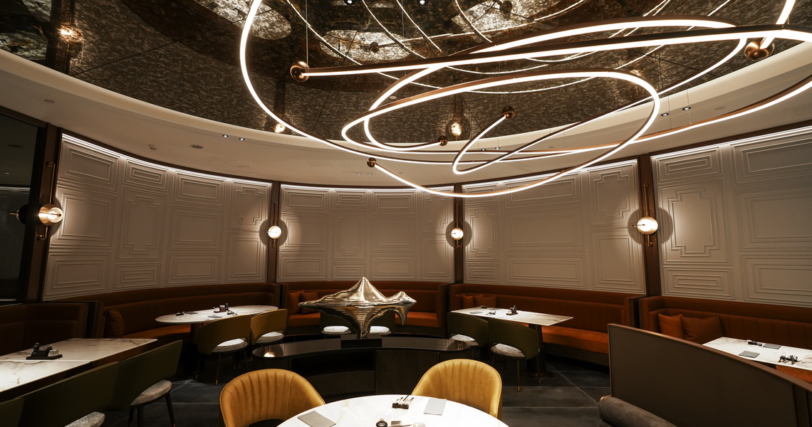 Grand HiLai Taipei