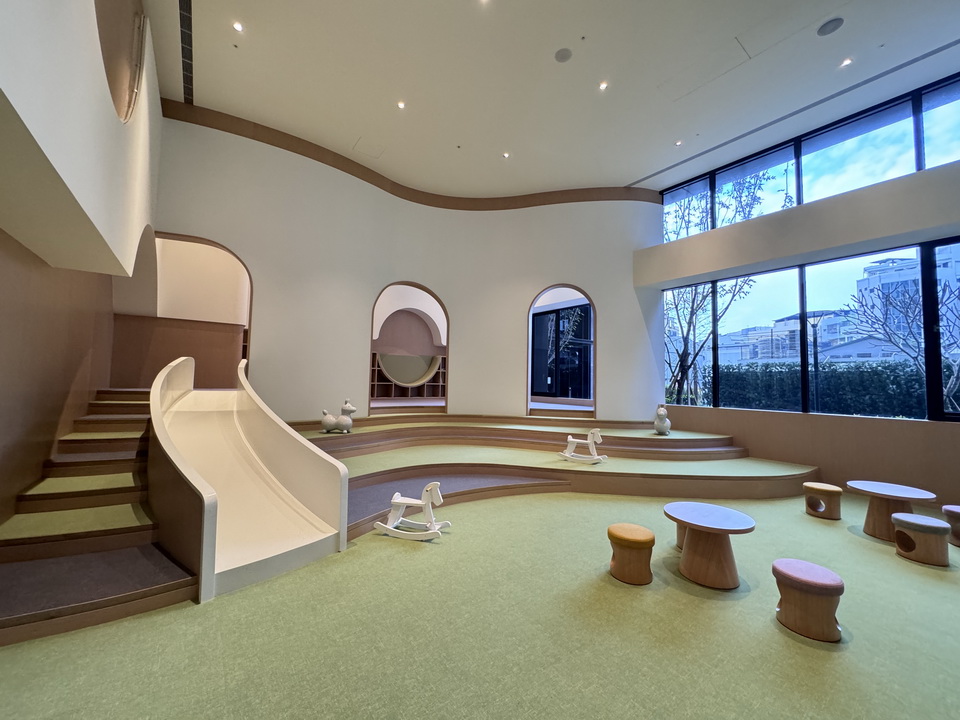 dynastyid picture Art Center Park