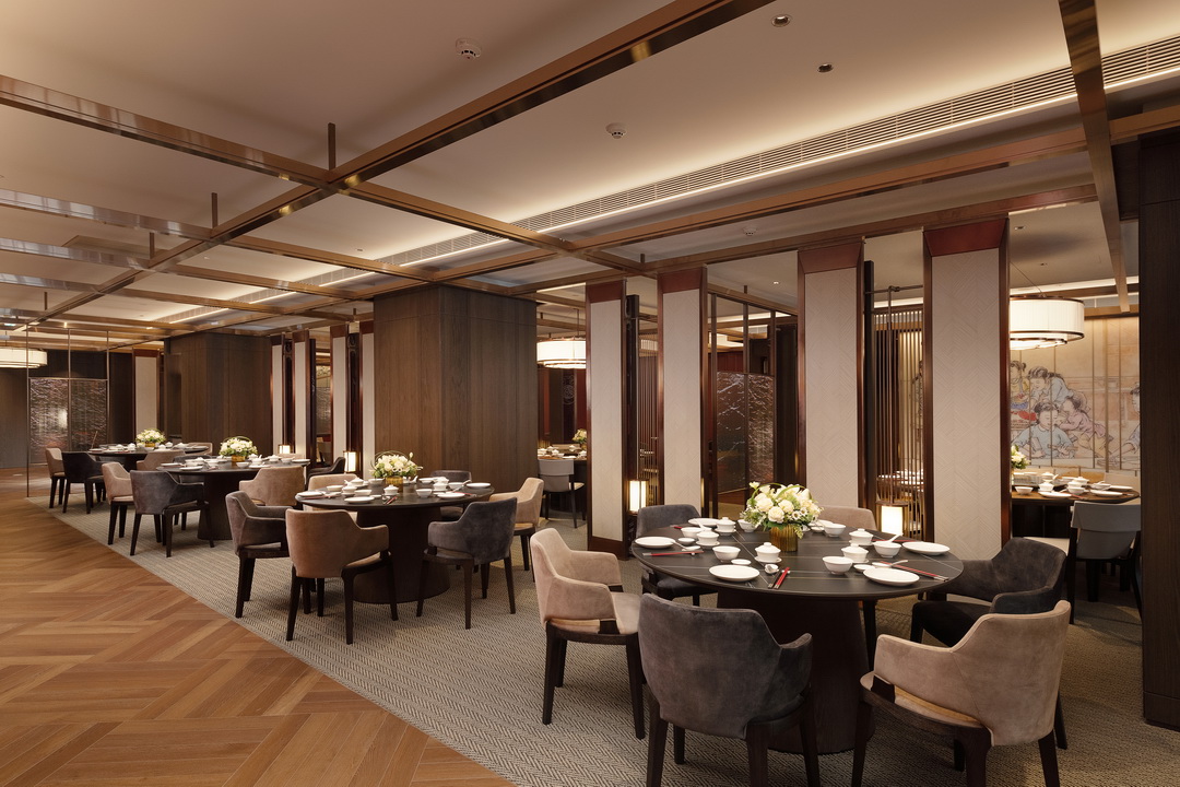 dynastyid picture Howard Plaza Hotel Kaohsiung YANGTSE RIVER