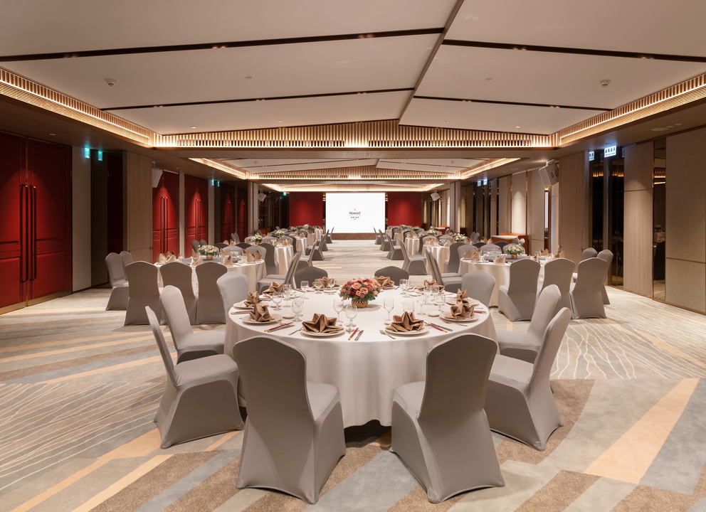 dynastyid picture Howard Plaza Hotel Kaohsiung YANGTSE RIVER