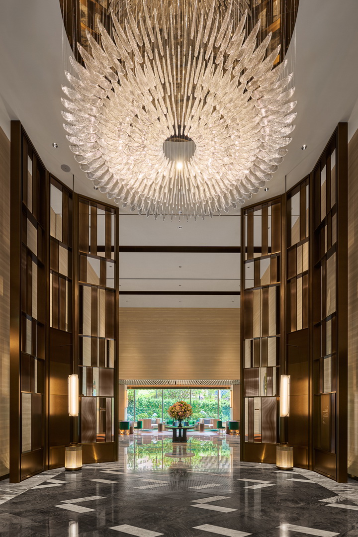 dynastyid picture 台中勤美洲际酒店 InterContinental Taichung