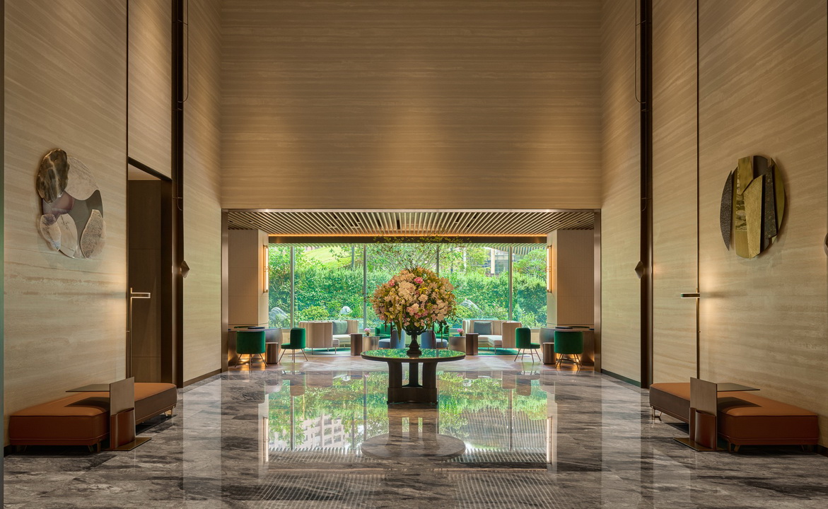dynastyid picture 台中勤美洲际酒店 InterContinental Taichung