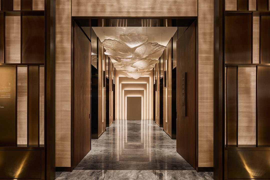 dynastyid picture 台中勤美洲际酒店 InterContinental Taichung