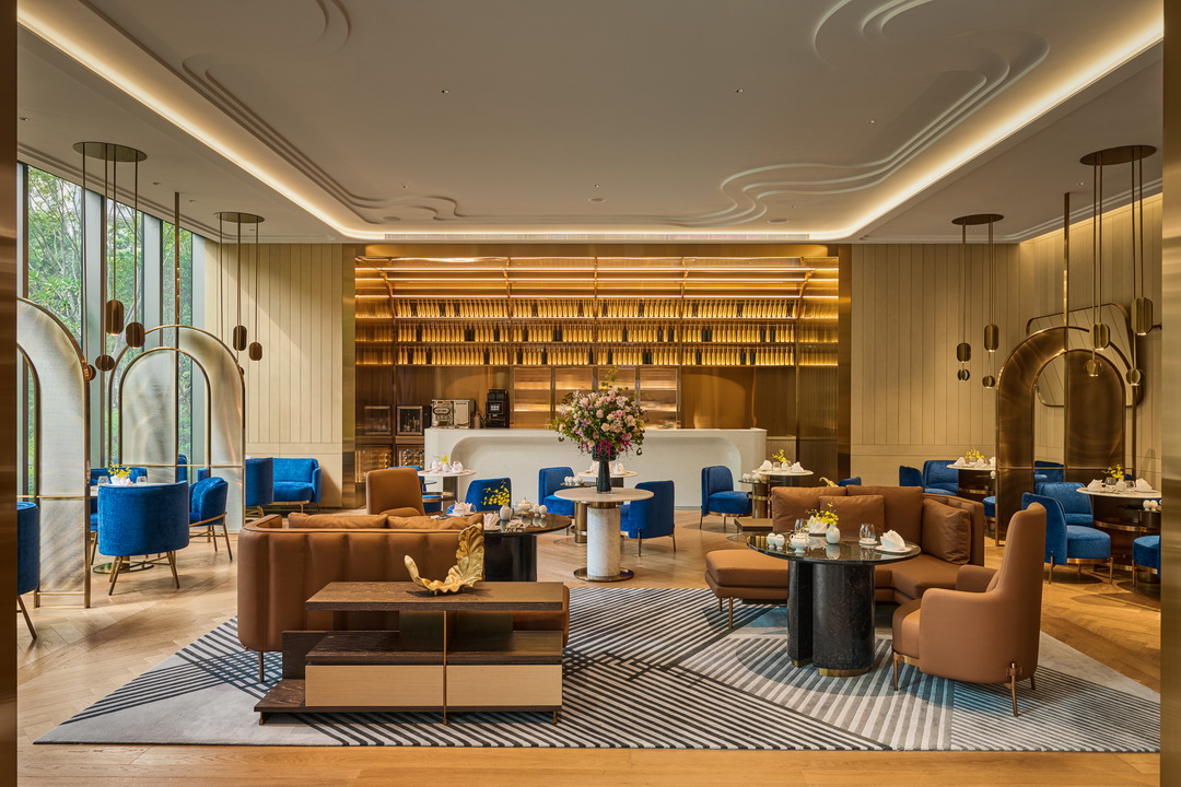 dynastyid picture 台中勤美洲际酒店 InterContinental Taichung
