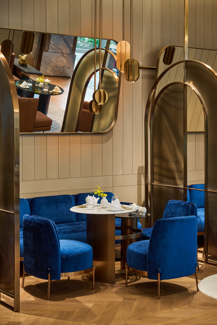 dynastyid picture 台中勤美洲际酒店 InterContinental Taichung