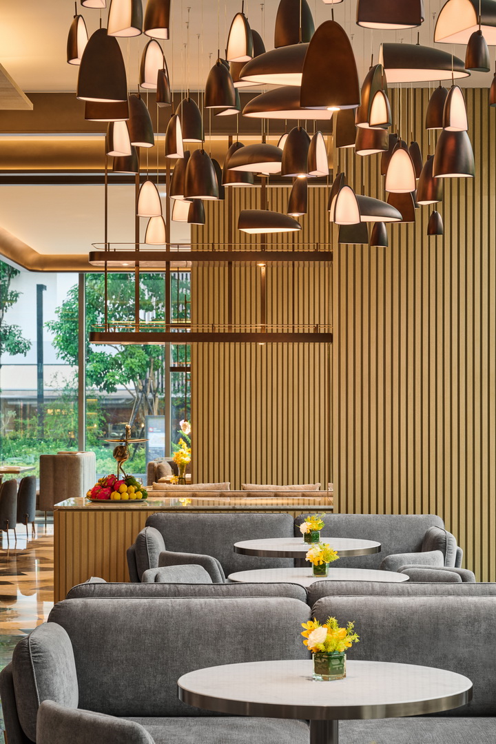 dynastyid picture 台中勤美洲际酒店 InterContinental Taichung