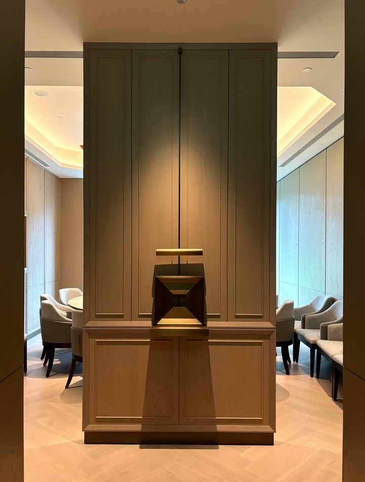 dynastyid picture 臺中勤美洲際酒店 InterContinental Taichung