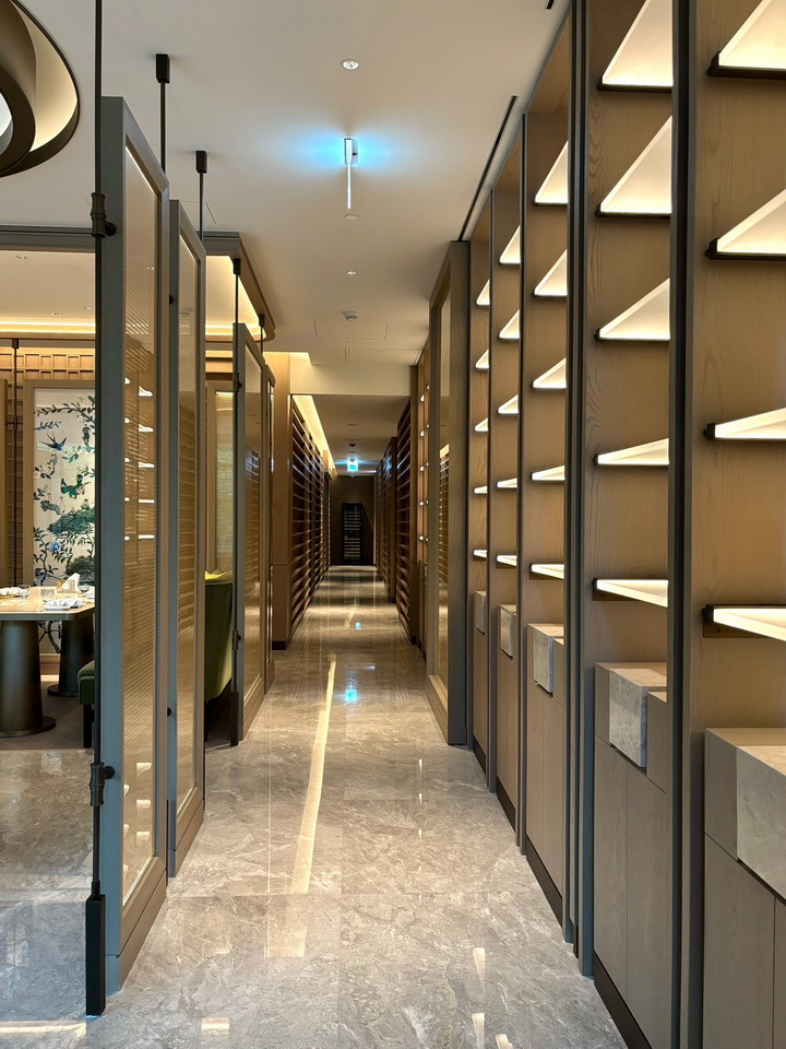 dynastyid picture 台中勤美洲际酒店 InterContinental Taichung
