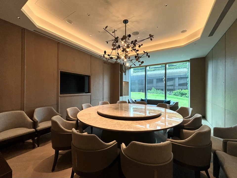dynastyid picture 臺中勤美洲際酒店 InterContinental Taichung