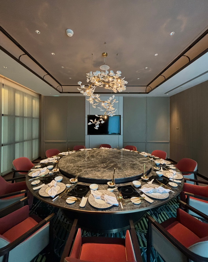 dynastyid picture InterContinental Taichung