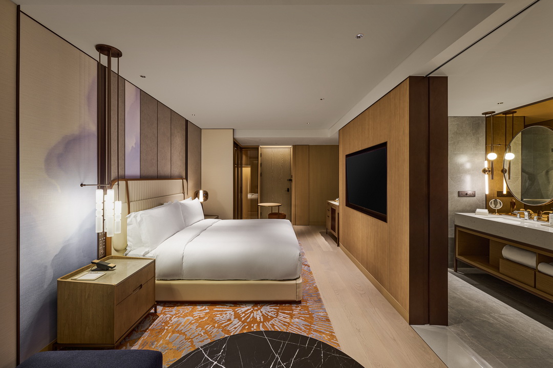 dynastyid picture 臺中勤美洲際酒店 InterContinental Taichung