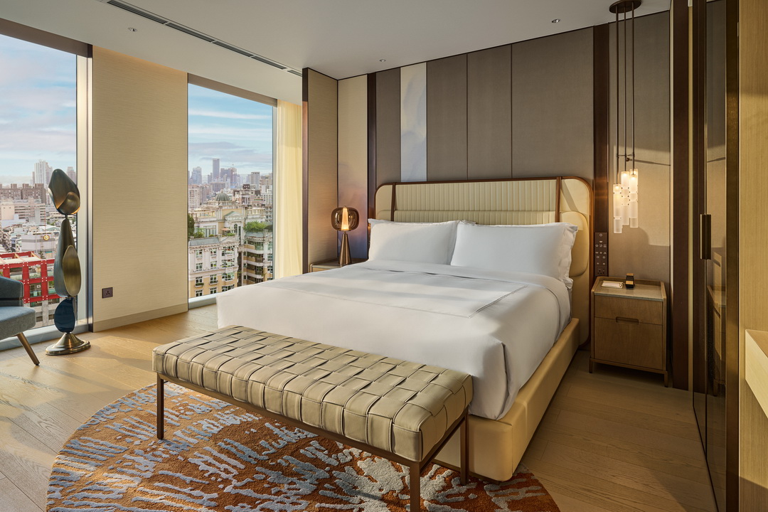 dynastyid picture InterContinental Taichung